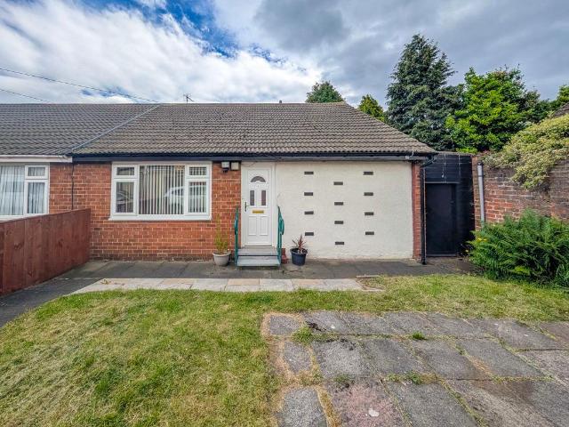 House for sale in Stockton-on-tees