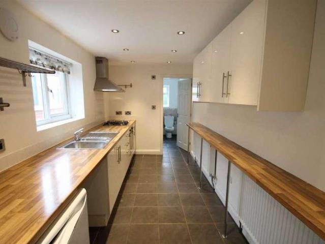 House for sale in Audnam, Amblecote