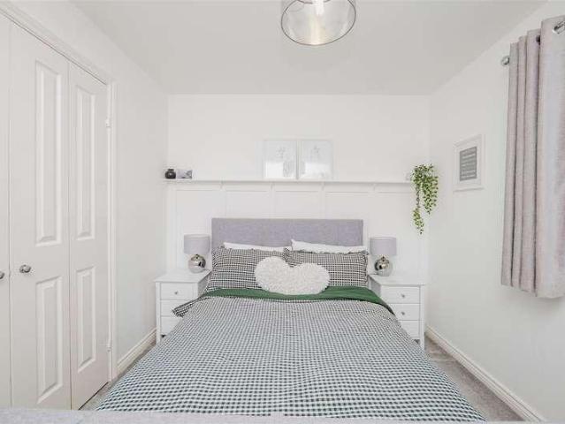 House for sale in Cadoxton, Barry