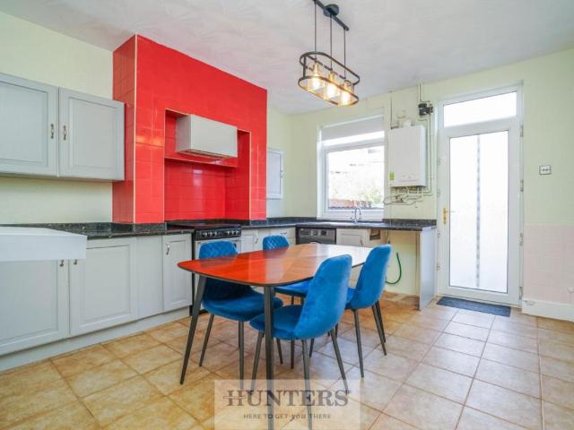 House for sale in Cutsyke, Castleford