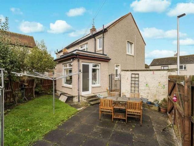 House for sale in Roslin, Midlothian