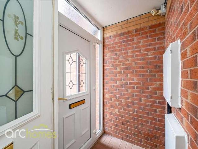 House for sale in Lilford, Wigan