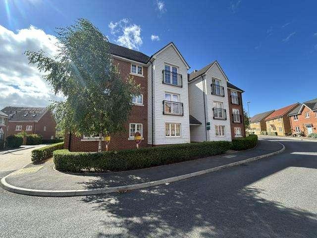 House for sale in Ashby Fields, Daventry