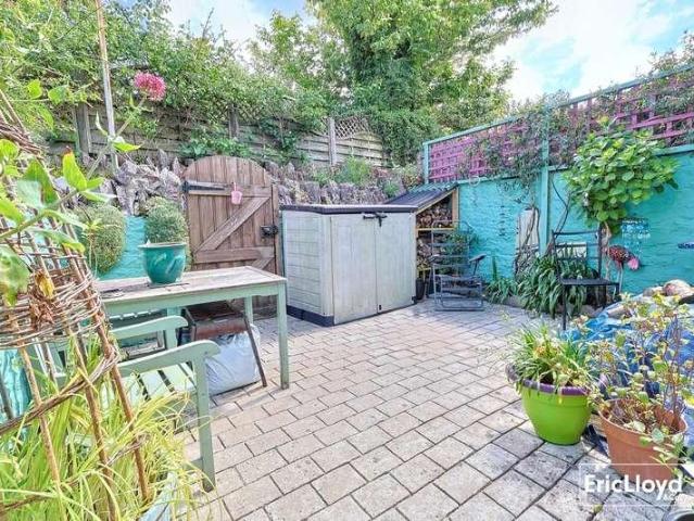 House for sale in Brixham