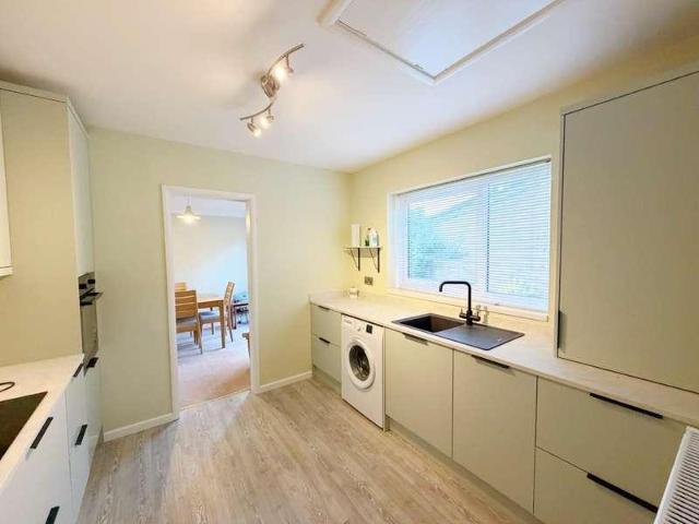 House for sale in Sedgefield, North East