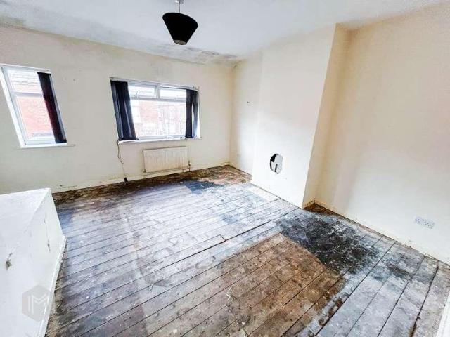 House for sale in Farnworth, Bolton