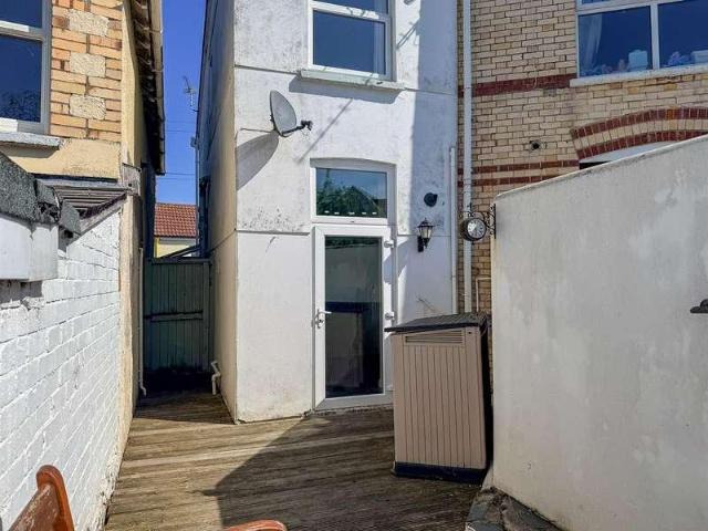 House for sale in Kentisbury, Devon