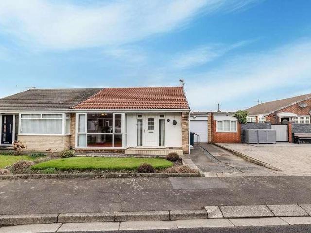 House for sale in Westerhope, Tyne And Wear