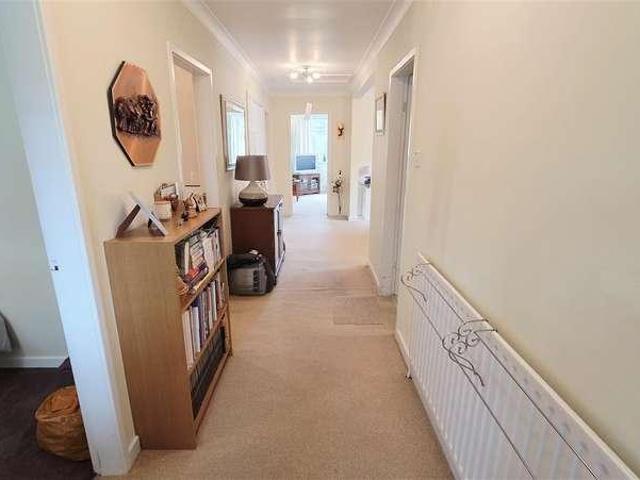 House for sale in Glebe Green, Winsford