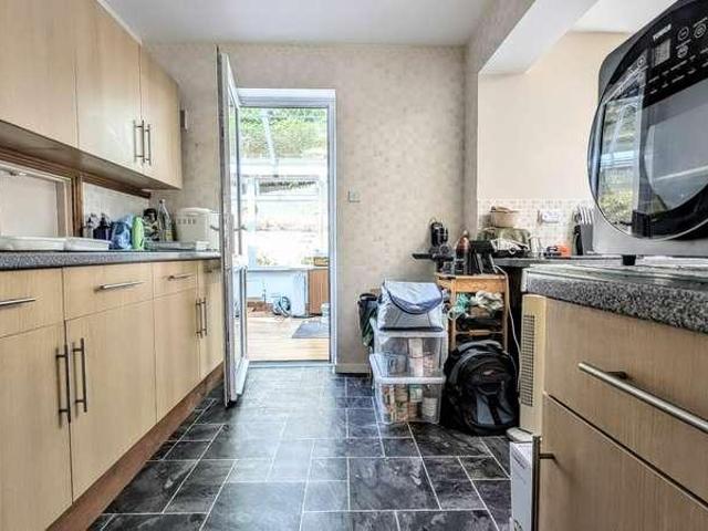 House for sale in Bolton Low Houses, Hampshire