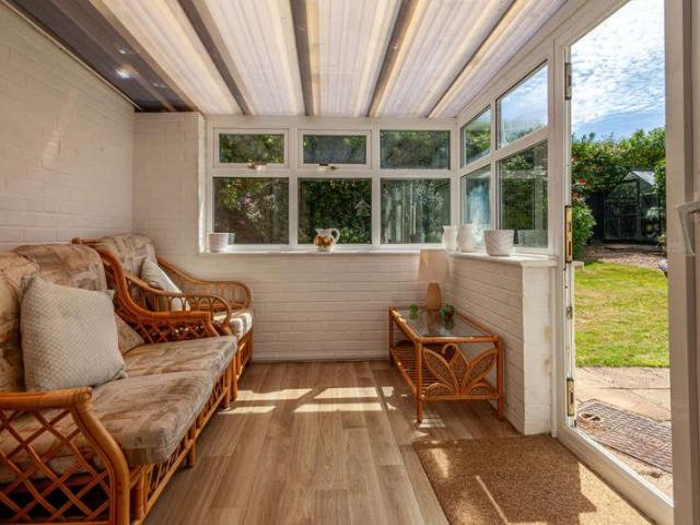 House for sale in Eastbridge, Suffolk