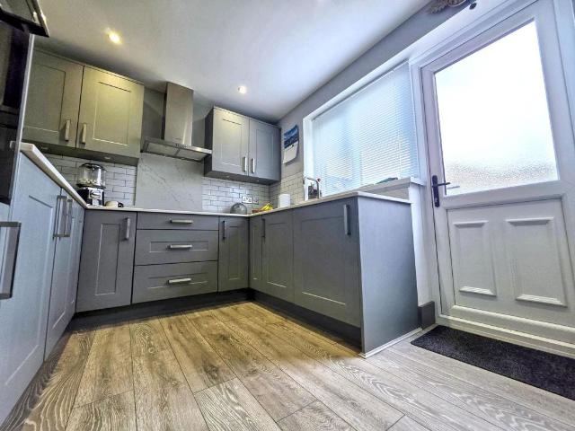 House for sale in Hylton Red House Estate, Tyne And Wear