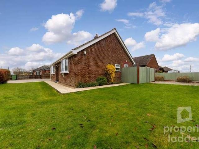 House for sale in Spixworth, Broadland