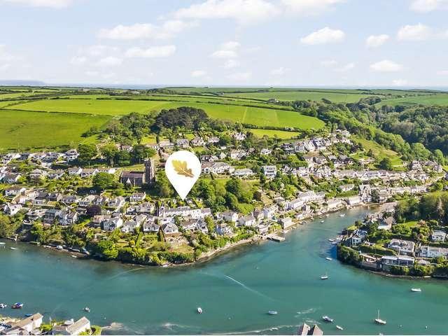 House for sale in Strode, Devon