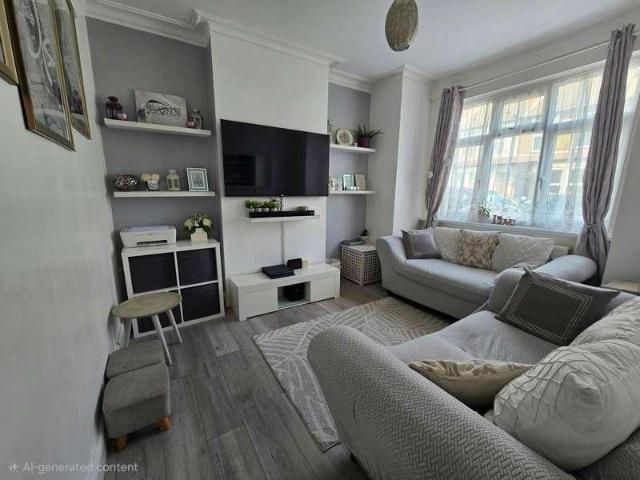 House for sale in London Borough of Croydon, Greater London