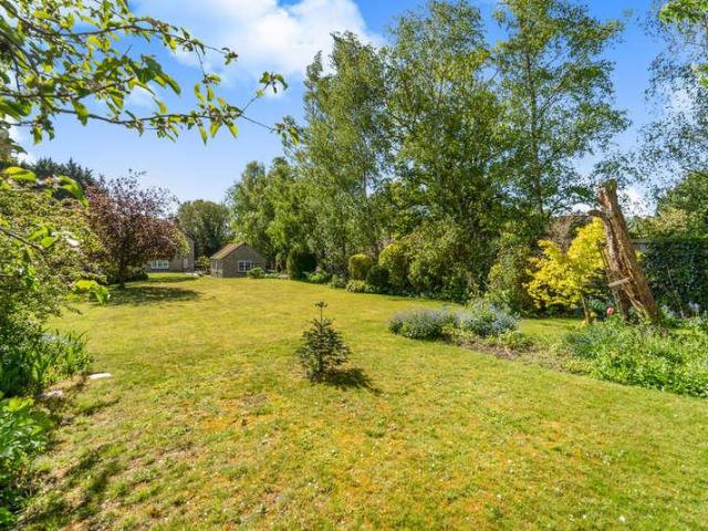 House for sale in Black Bourton, Oxfordshire