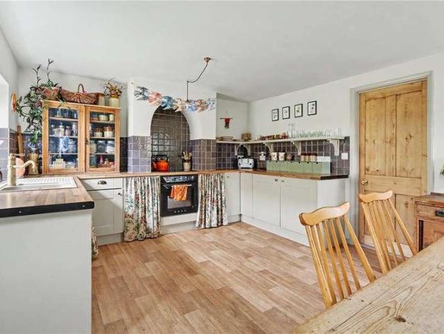 House for sale in Beckhithe, Burgh St Peter