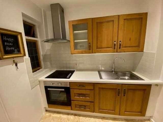 House for sale in Watergate, Devon