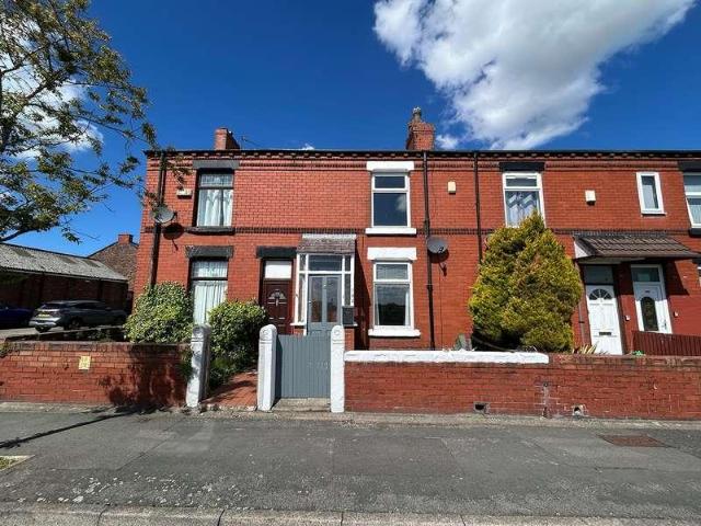 House for sale in St. Helens, Union Bank