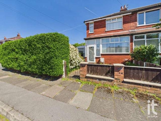 House for sale in Woodbank Estate, Portwood
