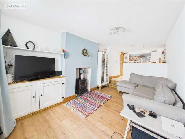 House for sale in Brandis Corner, Devon