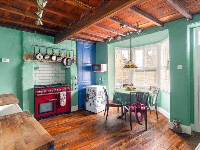 House for sale in Menston, West Yorkshire