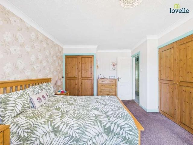 House for sale in Ingleby, Lincolnshire