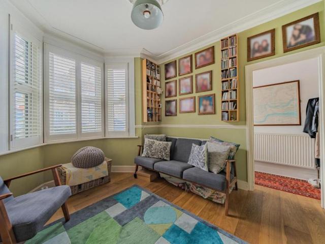 House for sale in London Borough of Lewisham, Greater London