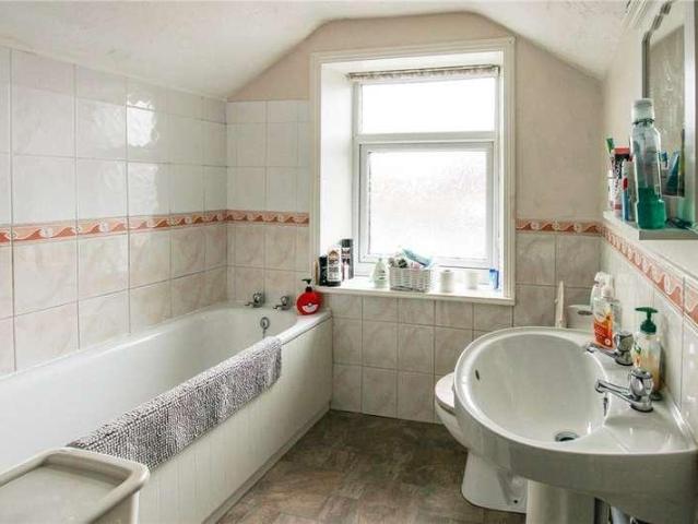 House for sale in Otley, West Yorkshire