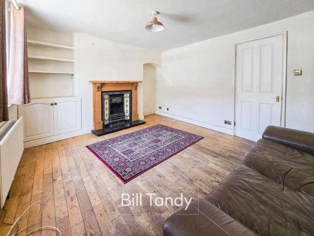 House for sale in Lichfield, Boley Park