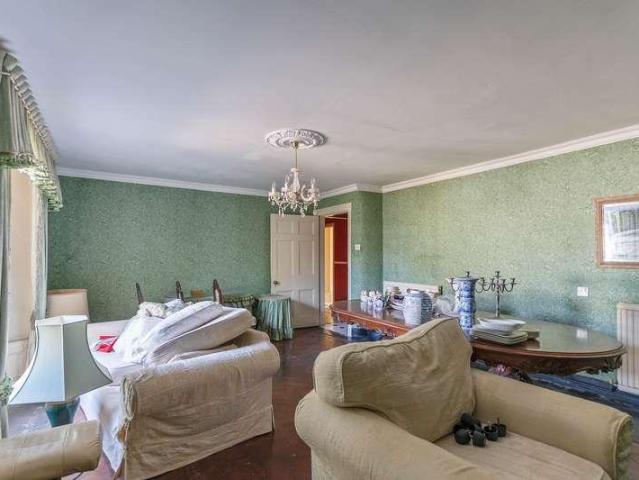 House for sale in Caerleon, Wales