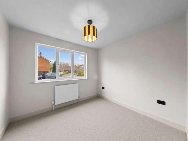 House for sale in Oakwood, Warrington