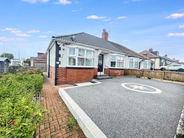 House for sale in Harton, South Shields