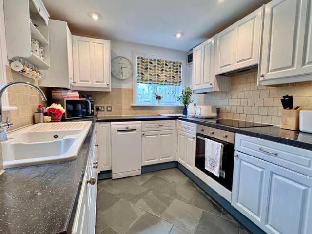 House for sale in Swanage, East Dorset