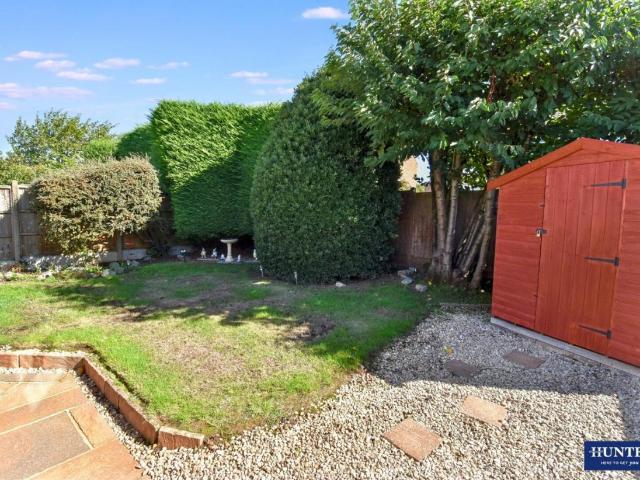 House for sale in Kilby Bridge, Wigston Magna