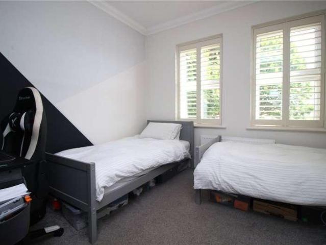 House for sale in Alton Barnes, Essex