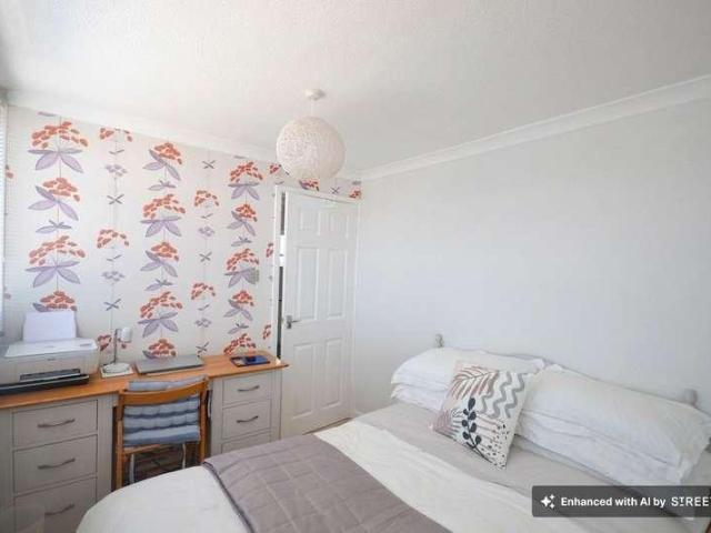 House for sale in Folkestone, Kent