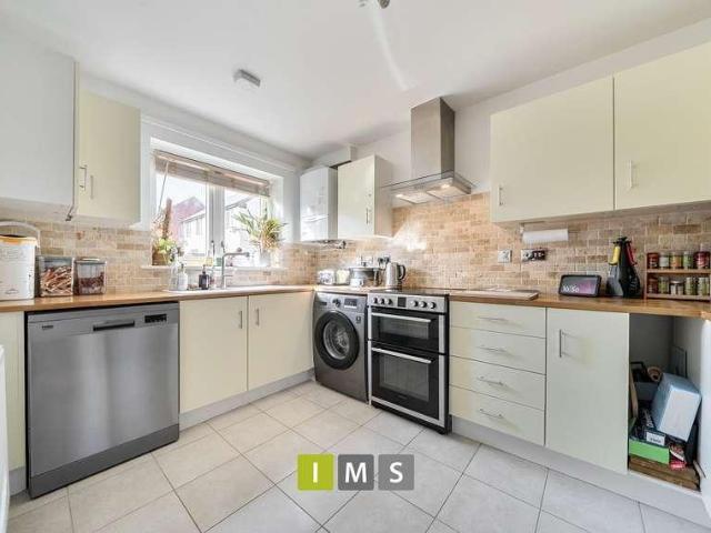 House for sale in Heyford Park, Cherwell