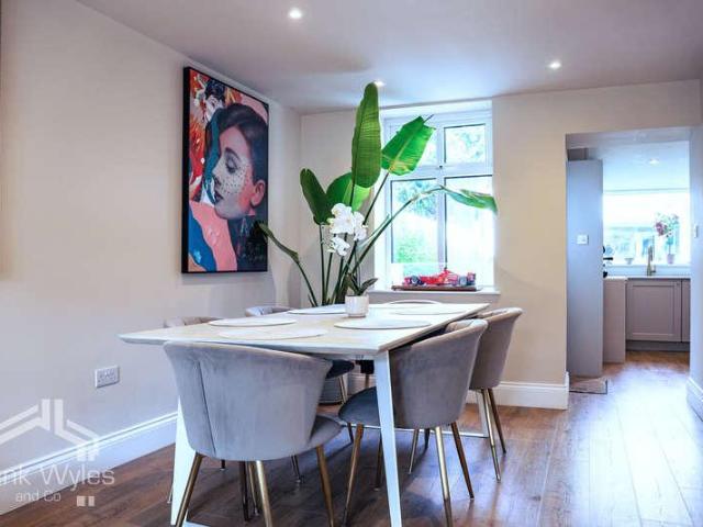 House for sale in Lytham, Fylde