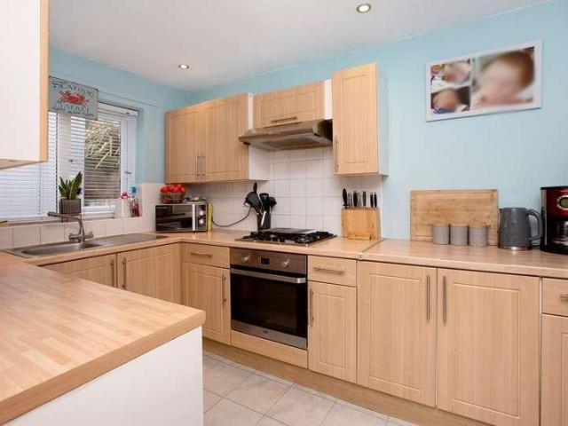 House for sale in Holcombe Down, Bridford
