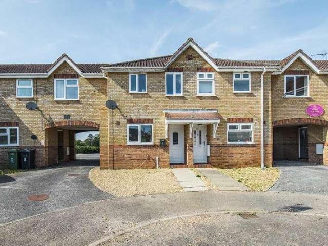 House for sale in St John's Highway, Brookville