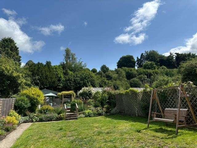 House for sale in Shaftesbury, East Dorset