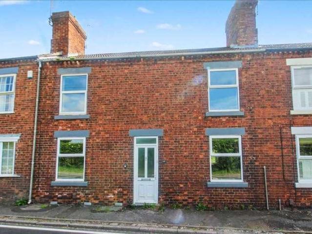 House for sale in Attenborough, East Midlands