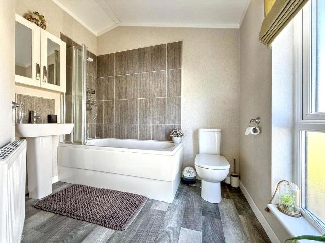 House for sale in Monk Hesleden, Isle Of Man