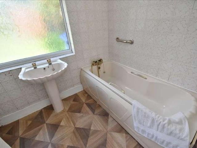 House for sale in Andertons Mill, Lancashire