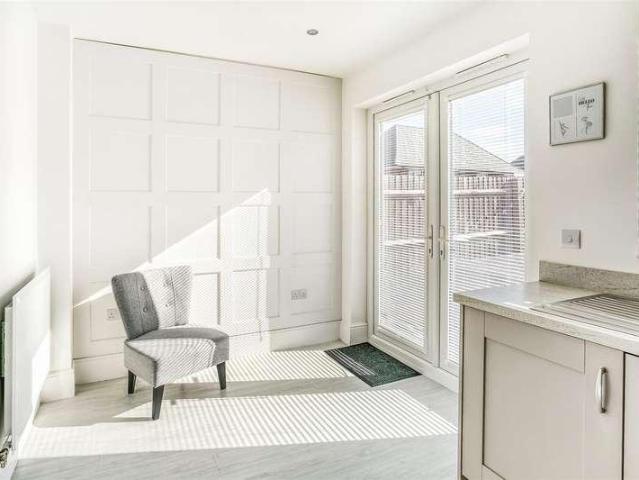 House for sale in Oakwood, East Midlands
