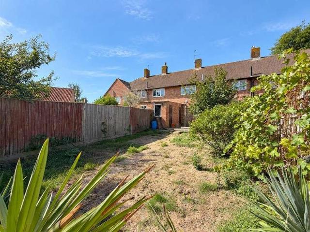 House for sale in Eastbourne, East Sussex