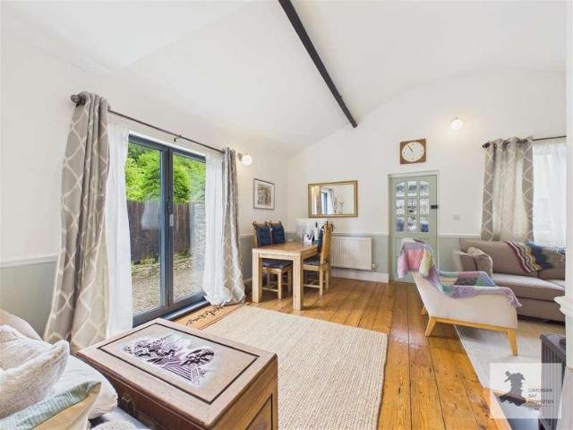 House for sale in Wales