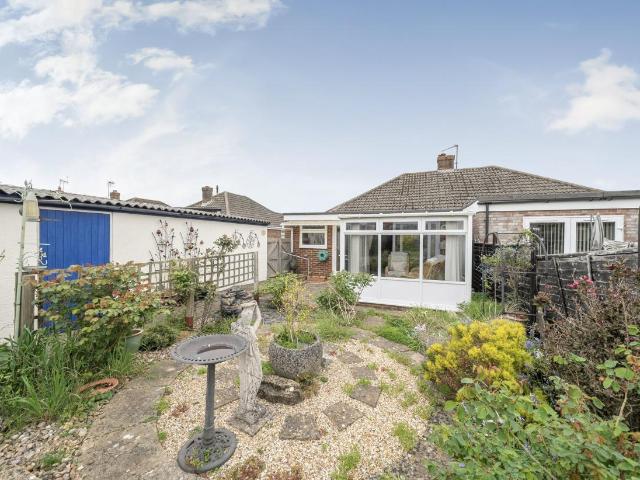House for sale in South Ham, Priest Down