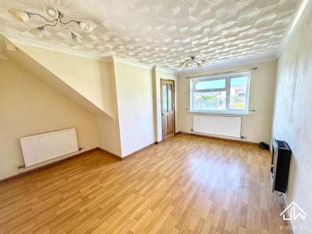 House for sale in Blackwood, Wales
